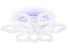 Потолочный светодиодный светильник Ambrella light Acrylica FA3929 фото 2