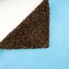 Ковролин Urggazcarpet Liberty 10167 Coffee (рулон: 3x25=75 м2) фото 4