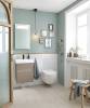 Кнопка смыва Villeroy&Boch Viconnect 922160RE белая глянцевая фото 3
