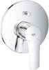 Смеситель для ванны с душем Grohe Eurosmart 33305003 С ВНУТРЕННЕЙ ЧАСТЬЮ