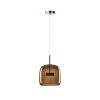 Подвесной светодиодный светильник Loft IT Dauphin 10040A