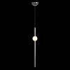 Подвесной светодиодный светильник Loft IT Crescent 5053-C фото 7