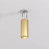 Потолочный светодиодный светильник Denkirs Shine Tube DK2615-SB фото 2