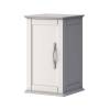 Шкаф Cezares Tiffany 54960 Bianco Opaco, 34x32x59
