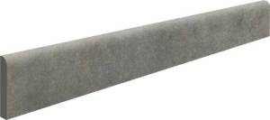 Плинтус Italon Эклипс 610130000286 Фумэ 7.2x60