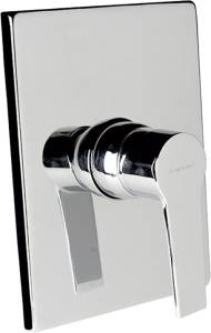Смеситель для душа Clever Artic Xtreme 98721