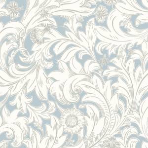 Обои бумажные Aura Old England Archives M1174
