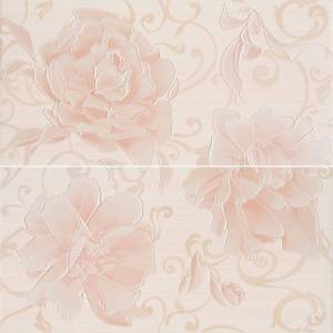 Панно AltaCera Pion Crema SW9PIN01 (к-т 2 шт) 49.8x50