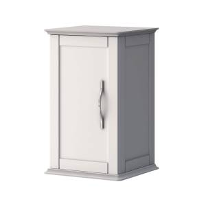 Шкаф Cezares Tiffany 54960 Bianco Opaco, 34x32x59