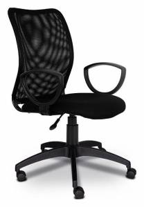 Кресло компьютерный Бюрократ CH-599AXSN 664000 Черный