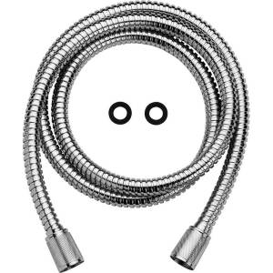 Душевой шланг Paffoni ZFLO018CR