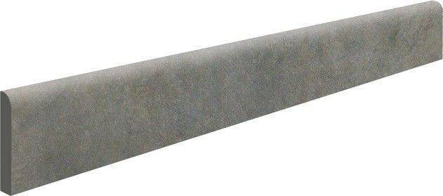 Плинтус Italon Эклипс 610130000286 Фумэ 7.2x60