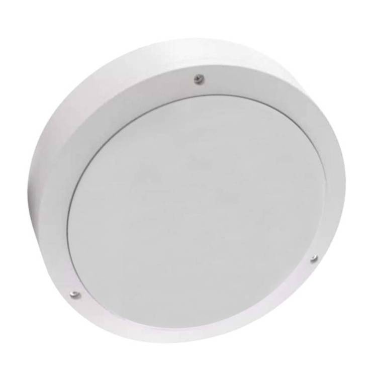 Потолочный светодиодный светильник Uniel ULW-K15A 25W/4000K IP65 White