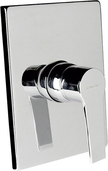 Смеситель для душа Clever Artic Xtreme 98721