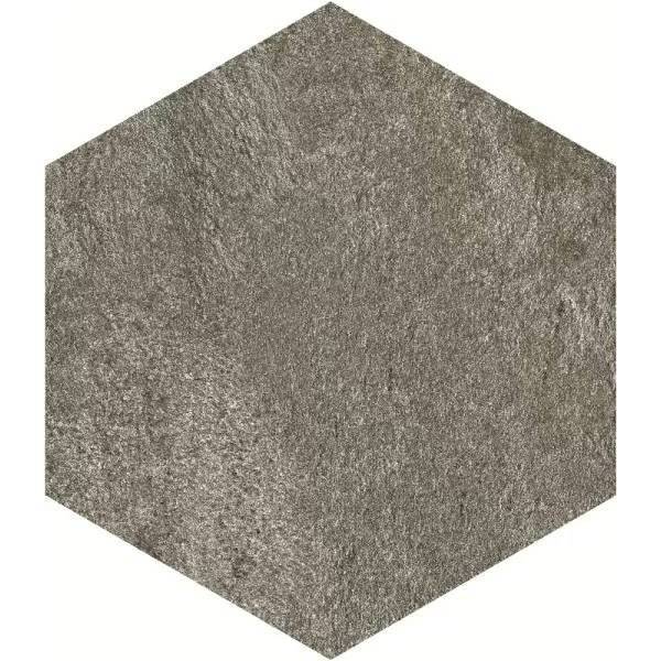 Декор Kerranova Montana K-176/SR/d01-cut Dark Grey 45x52