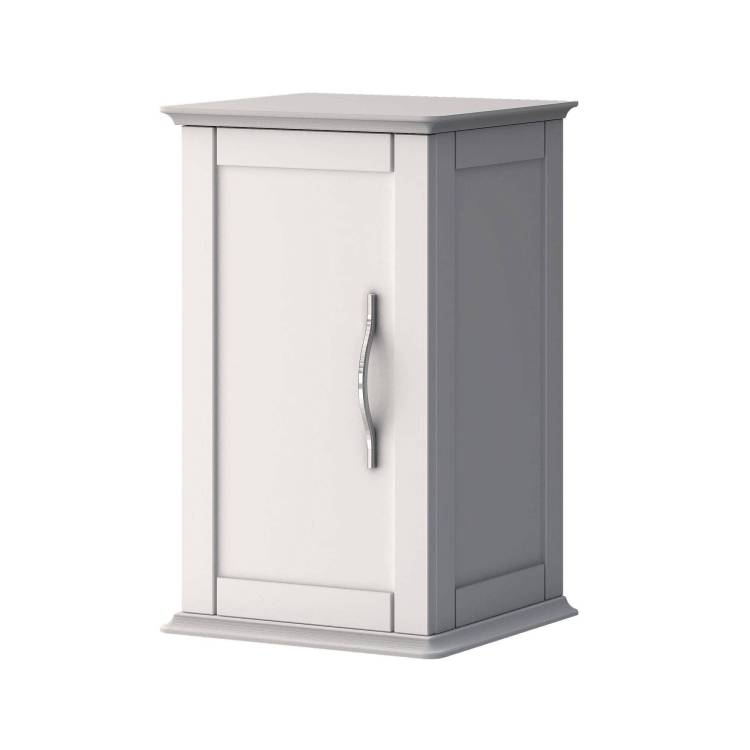 Шкаф Cezares Tiffany 54960 Bianco Opaco, 34x32x59