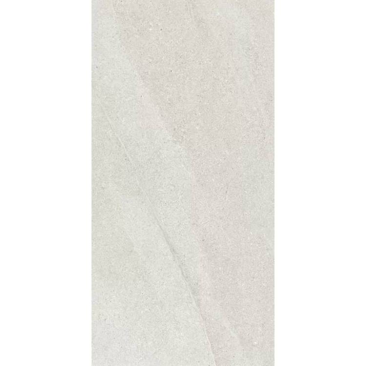 Керамогранит Kerranova Gradient K-2080/MR Белый 60x120