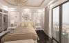 Керамогранит Absolut Gres Calacatta Bronze AB 1113G gloss 1200x600 фото 2