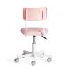 Кресло компьютерное Tetchair Funny 21797 розовый, ткань фото 4