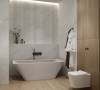 Керамогранит Arcadia Ceramica Montesa CZ-GL07-D White Decor GL 80x160 фото 6