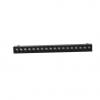 Трековый светодиодный светильник iLedex Technical Vision 4825-039-L293-18W-36DG-4000K-BK фото 2