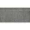 Ступень Grasaro Beton G-1103/CR/st01 Антрацит CR 30x60x9