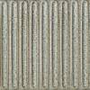 Декор Kerama Marazzi Далия KMD2SOB001BN чипсет зелёный светлый глянцевый 20x20