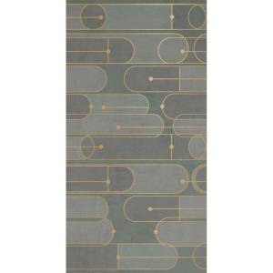 Декор Creto Payne 04-01-1-18-05-85-3331-0 Oval 30x60