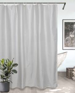 Шторка для ванной Bath Plus SK-10 Light grey
