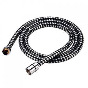 Душевой шланг Milardo Essential 180P160M19 160 см, хром глянцевый