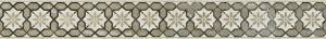 Бордюр Kerama Marazzi Серенада VT/A572/11000R 2 глянцевый обрезной 60x7.2