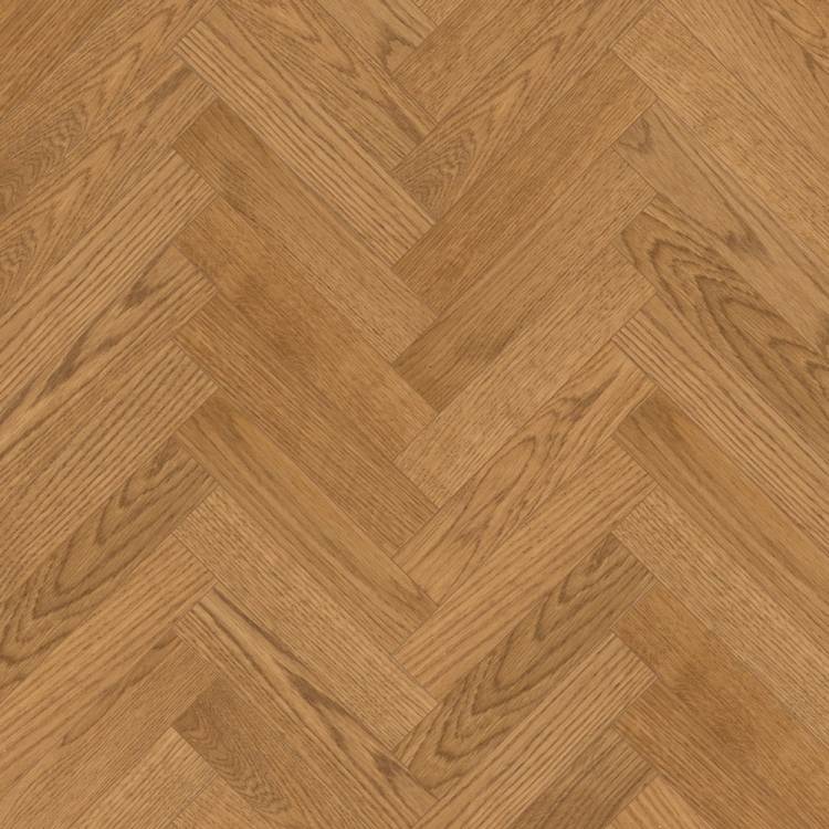 Паркетная доска Lab Arte Angle Английская Елка Дуб рустик Латте лак 500x110x14/3