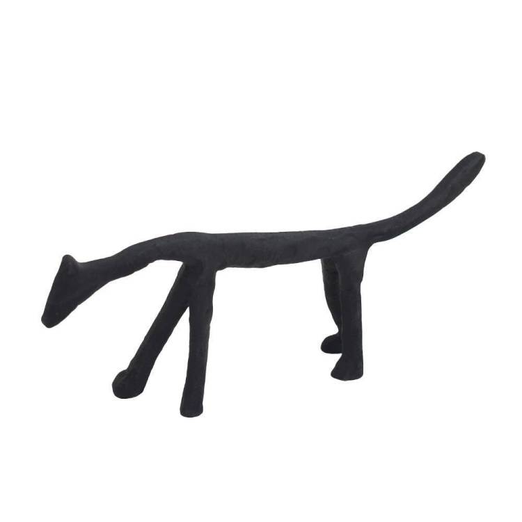 Статуэтка Eglo Собака Suzu 427033 (18x2.5x8 см)