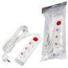 Удлинитель Uniel Ultra S-GCU3-5B White фото 2