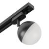 Трековый светодиодный светильник MyFar Ball MT0125-GX53-B фото 2