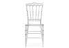 Стул Woodville Chiavari 15439 white фото 2