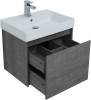 Тумба под раковину Aquanet Nova Lite 60 242570 дуб рошелье фото 7