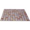 Мозаика Natural Steppa STP-RD001-L (2.5x2.5) 31.7x31.7 фото 8