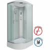 Душевая кабина Niagara Classic 330944RP 100x90x220 без гидромассажа фото 2