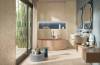Керамогранит FAP Ceramiche Vento del Sud fTFU Bianco Matt R9 80x80 фото 19
