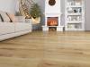 SPC Ламинат Fast Floor Country 4/43 4V FST-104 Дуб Веркола 1218x180 фото 3
