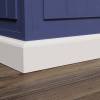 Плинтус Evrowood PN 060 200x1.2x8.3 фото 4