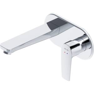 Смеситель для раковины Am.Pm Gem F90A72200 с внутренней частью, хром