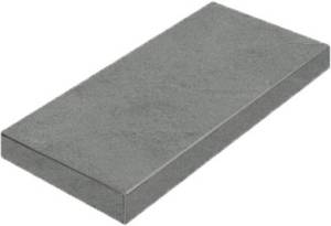 Ступень Italon Материя 620070000824 Карбонио Угловая Левая Пат. 33x60