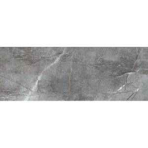 Керамическая плитка Tubadzin Brainstorm Graphite 32.8x89.8