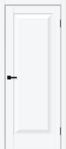 Межкомнатная дверь Bravo Прима-20 полотно White Silk 700x2000