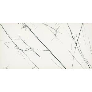 Керамогранит Bien Agatha White Rec Full Lap 60x120