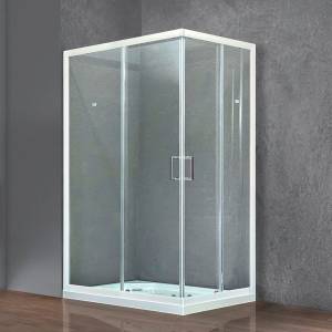 Душевой уголок Royal Bath HPD RB 1120 HPD-T 120x100