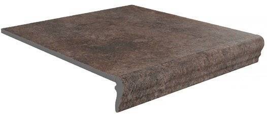 Ступень Kerama Marazzi Пьерфон SG931200N/GR фронтальная 30x30