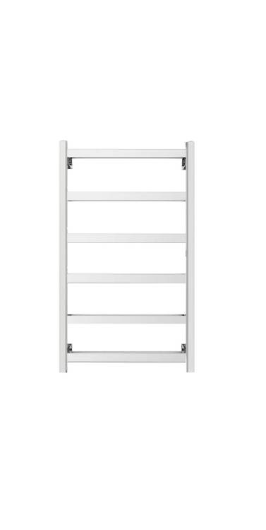 Полотенцесушитель электрический Secado Корато 4603777479442 1 80x60, R, хром